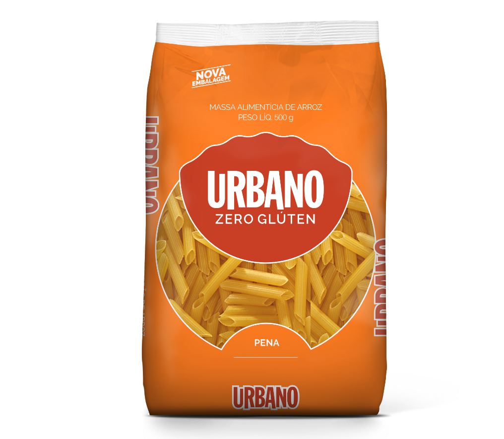 MACARRAO DE ARROZ S/GLUTEN 500G PENA