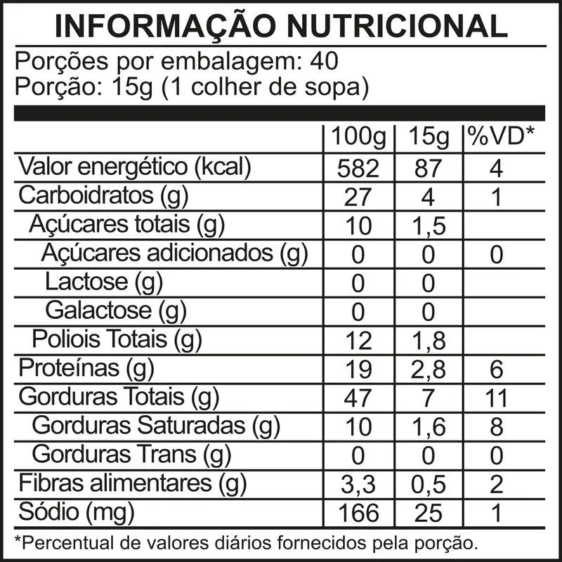 Pasta De Amendoim 600G Doce De Leite - Dr. Peanut