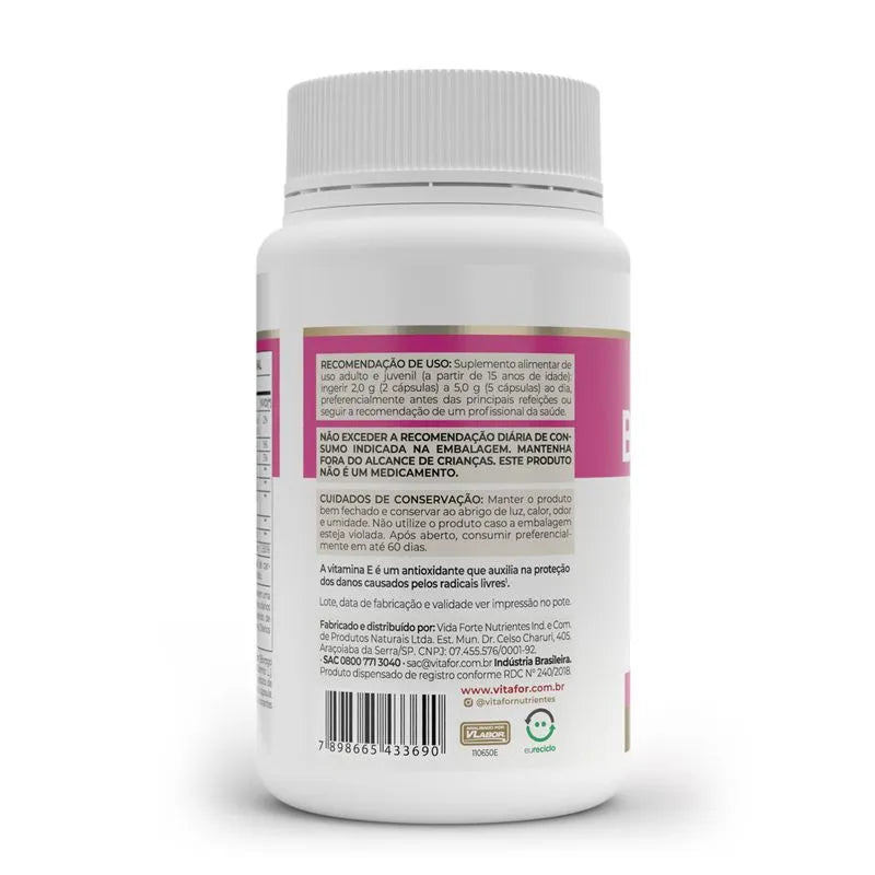 Boraprim 1000mg 60 Cápsulas Vitafor