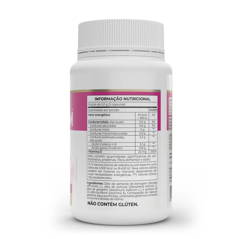 Boraprim 1000mg 60 Cápsulas Vitafor
