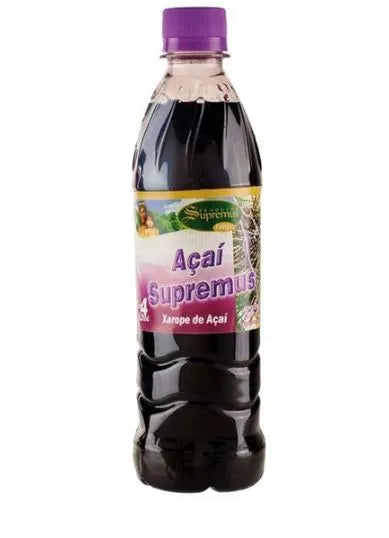 XAROPE ACAI 1000 ML