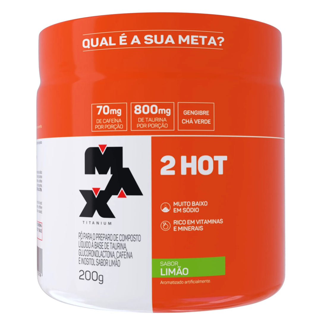 2HOT PT 200G LIMAO
