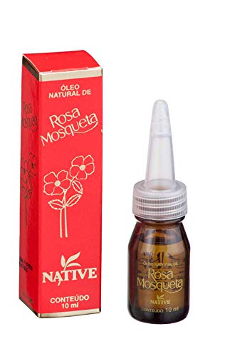 Óleo de Rosa Mosqueta 10 ml Native