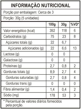 Biscoitos Amanteigado Com Chia e Linhaça Vegano Zero Lactose 100g Biosoft