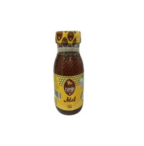 Mel de abelha 150g | Apiário Zumbi