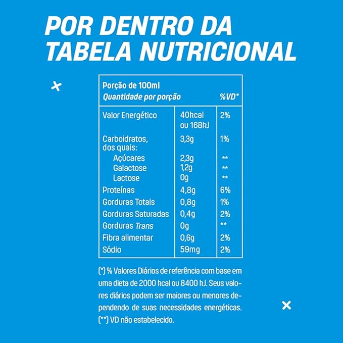 Mais Mu - Bebida Láctea - 250ml - Chocolate