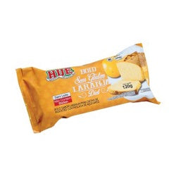Hué Bolo De Laranja Diet Sem Glúten 120G