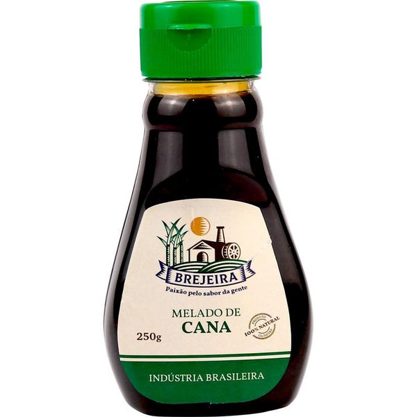 Melado De Cana 250G