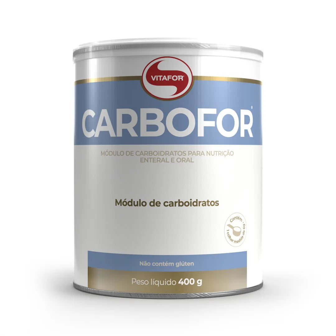 Carbofor 400g | Vitafor