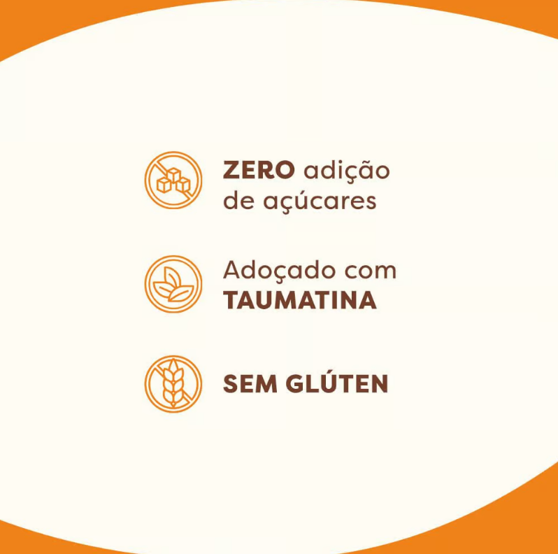 Brigadeiro De Colher 200g Flormel