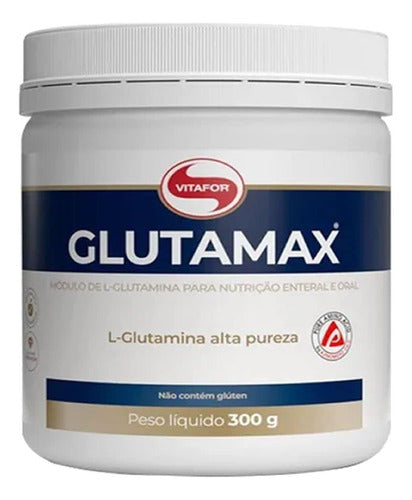 Vitafor - Glutamax 300g