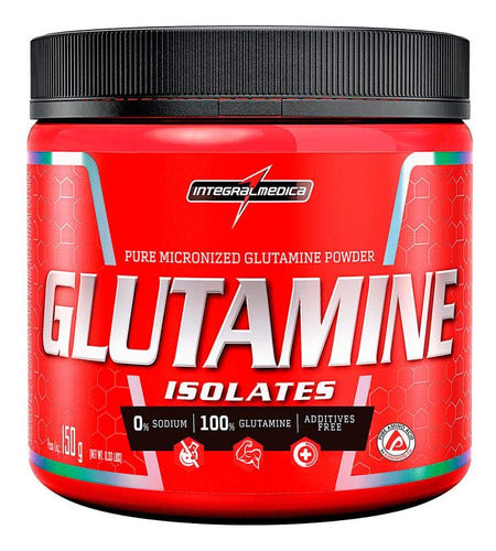 Glutamine Natural 150g