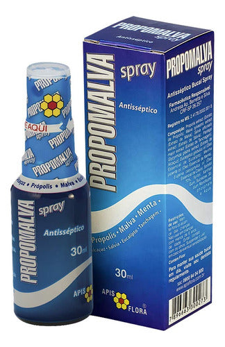 Propomalva Spray Apis Flora