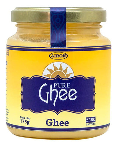 Pure Ghee Original 175g Airon