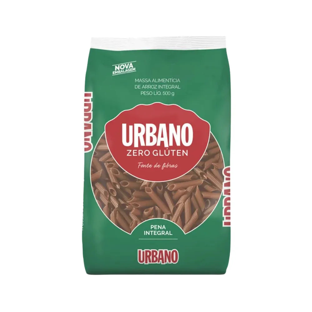 MACARRAO DE ARROZ INT.S/GLUTEN 500G PENA