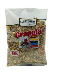 Granola 250G - Germina