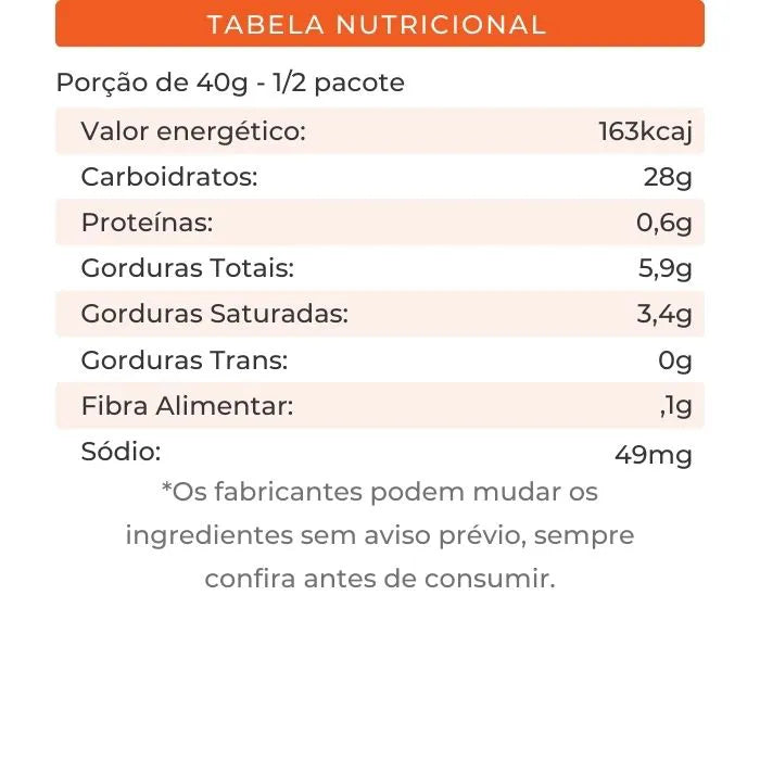 Biscoito Kids Bichinhos Beijinho S/Glúten 80g Natural Life