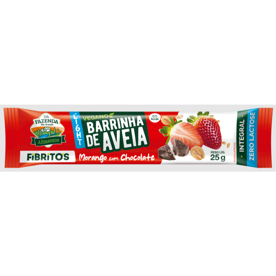 BAR.DE AVEIA VEG.INT.ZERO LAC.LIGHT 15X25G MOR.C/CHOC.