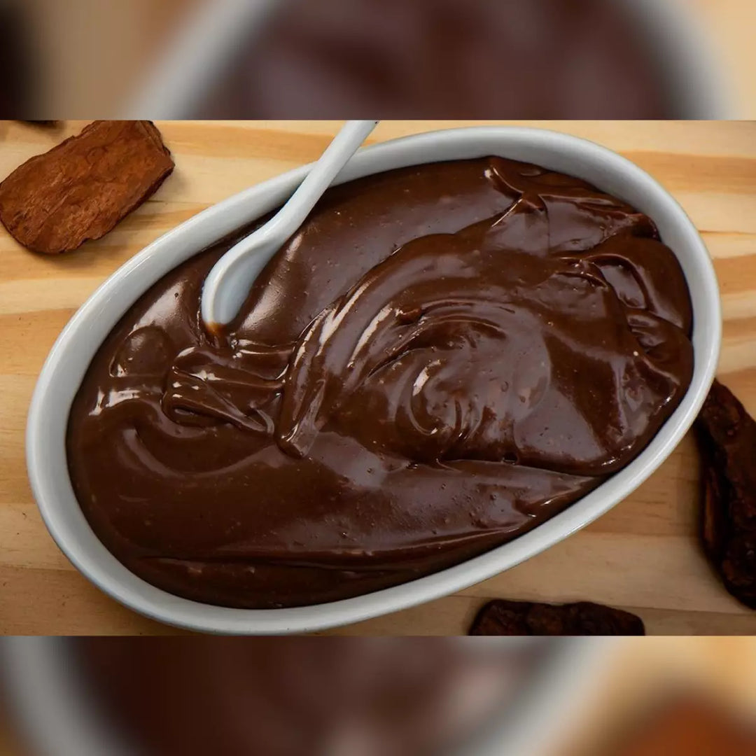 Brigadeiro De Colher Diet 335g Hué