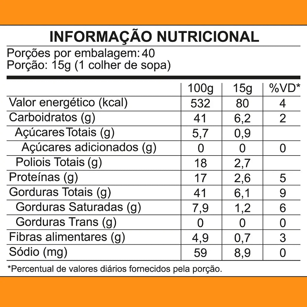 Pasta de Amendoim - 600g Chocotine com Whey Protein - Dr. Peanut