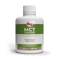 MCT com AGE 250ml | Vitafor