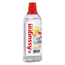 Adoçante Dietético Assugrin Tradicional 100ml
