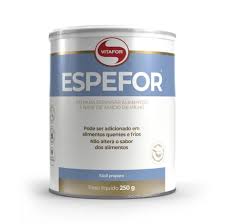 Espefor vegano 250g | Vitafor