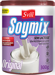 Soymix Original 300g Sivilí