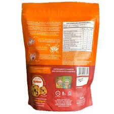 Granola Integral Vegana com Castanha de Caju e Castanha-do-Pará 210g | Kobber