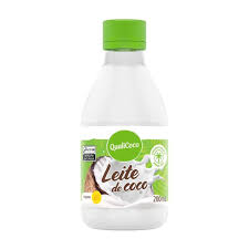 Leite de Coco 200ml | Qualicoco