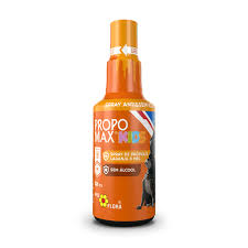 Propomax Kids Spray 30ml Própolis sabor Laranja e Mel | Apis Flora