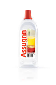 Adoçante Dietético Assugrin Tradicional 200ml