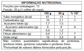 Geleia Diet de Abacaxi 260g Ritter
