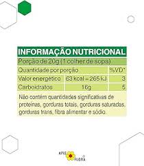 Mel com Própolis e Agrião 300g Apis Flora