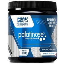 Palatinose 100% Vegana 300g | Duom