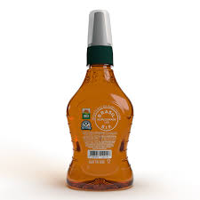 Mel Orgânico em Bisnaga 350g | Apis Vida