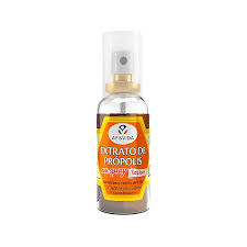 Extrato de Própolis Spray 11% Extra Forte 30ml | Apis Vida