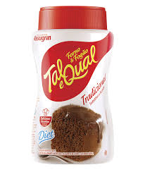 Adoçante Dietético em Pó Tal e Qual 60g | Assugrin – Enova Foods