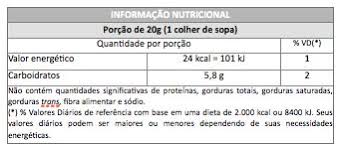 Geleia Light de Morango 260g Ritter