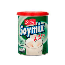 Soymix Original Zero 300g svili