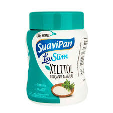 ADOC.XILITOL S/GULTEN S/LACT. 270G