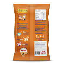 Granola 250g Banana/Mel com Castanhas Kobber