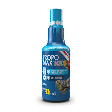 Propomax Kids Spray 30ml Própolis sabor Menta e Mel | Apis Flora