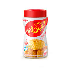 Adoçante Tal e Qual 120g da Assugrin