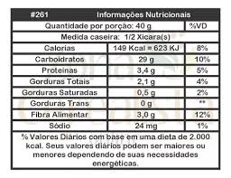 Granola Integral 230g com Frutas Biosoft