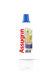 Adoçante Dietético Assugrin com Sucralose 80m