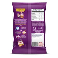 Granola Integral Frutas e Mel 250g Kobber