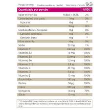 Colagentek Pote Com 300g - Laranja C/ Acerola Vitafor