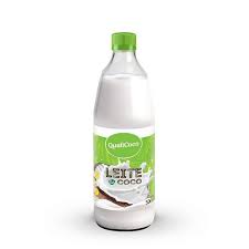 Leite de Coco 500ml | Qualicoco