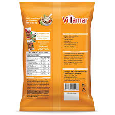 Granola Villamar com Banana 200g | Kobber
